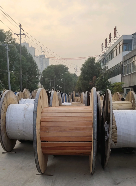 惠州旧电缆盘回收